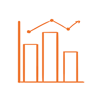 graphs and tables